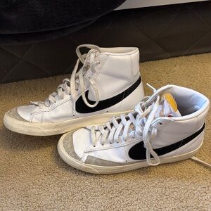 Nike Blazers